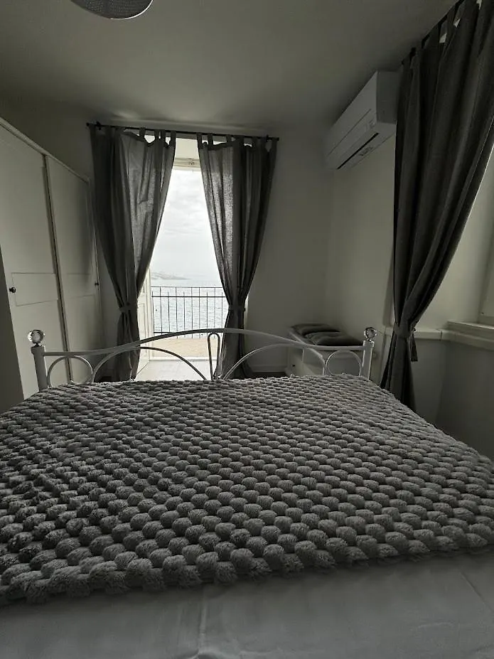 Vila Mila Volosko Opatija 0*,