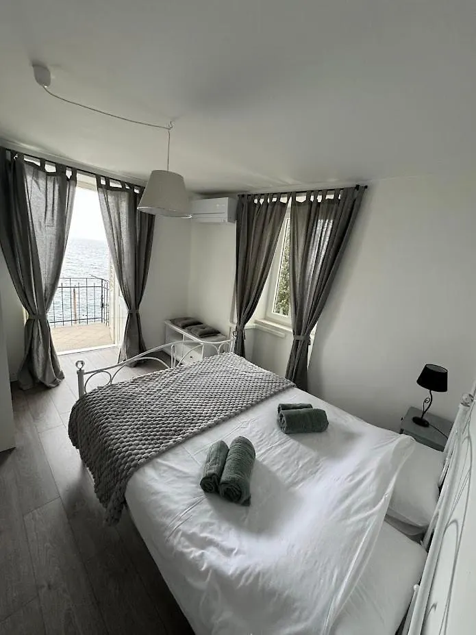 Vila Mila Volosko Opatija 0*,  Kroatien