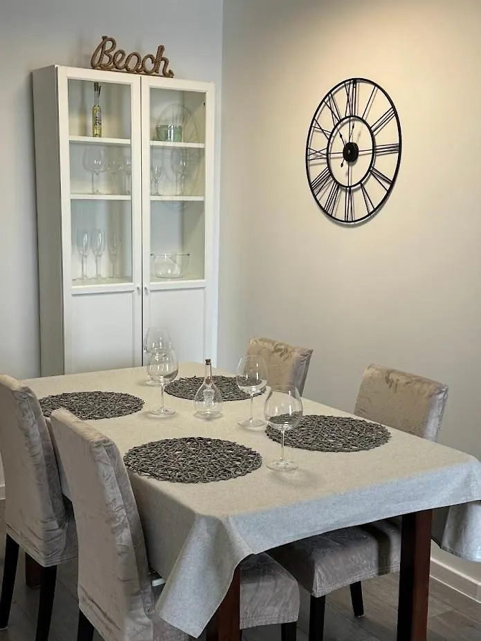 Apartment Vila Mila Volosko Opatija
