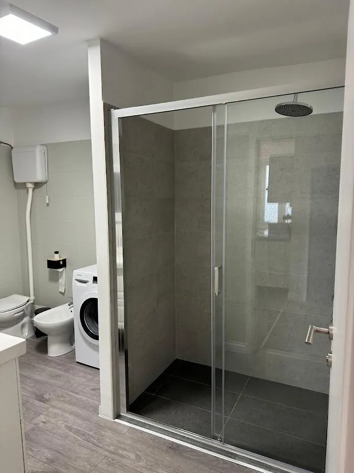 Vila Mila Volosko Opatija