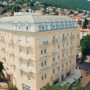 Bristol Отель